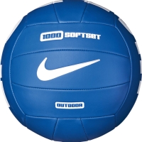 Nike N.000.0068.427.05 1000 SOFTSET OUTDOOR VOLEYBOL TOPU