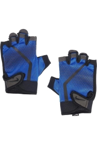 nike N.000.0003.405.LG M ESSENTIAL FG GAME FITNESS AĞIRLIK ELDİVENİ