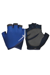 nike N.000.2557.404.MD W GYM ESSENTIAL FITNESS AĞIRLIK ELDİVENİ