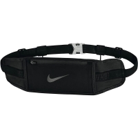 nike N.100.0512.013.OS RACE DAY WAIST PACK BEL ÇANTASI