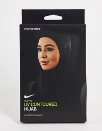 nike N.100.0521.975.2S PRO SPORT HIJAB BAYAN SPORCU BAŞÖRTÜSÜ