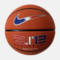 nike N.100.4088.822.07 ELITE ALL COURT 8P 2.0 DEFLATED BASKETBOL TOPU