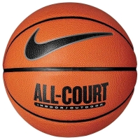 nike N.100.4369.855.07 EVERYDAY ALL COURT 8P DEFLATED BASKETBOL TOPU