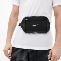 nike N.100.7142.091.OS CHALLENGER 2.0 WAIST PACK LARGE BEL ÇANTASI