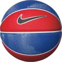 Nike N.KI.08.445.03 SKILLS MİNİ BASKETBOL TOPU