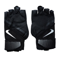 Nike N.LG.B4.031.MD MEN'S DESTROYER TRAINING GLOVES SPOR GYM FITNESS AĞIRLIK ELDİVENİ M BEDEN