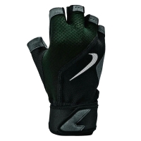 nike N.LG.C1.083.XL PREMIUM FG FITNESS AĞIRLIK GYM ELDİVENİ
