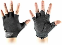 nike N.LG.C5.057.MD M ESSENTIAL FG ERKEK FITNES GYM AĞIRLIK ELDİVENİ