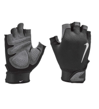 nike N.LG.C2.017.MD MEN'S ULTIMATE FITNESS GLOVES AĞIRLIK ELDİVENİ