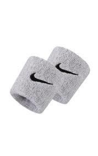 Nike N.NN.04.051.OS SWOOSH WRISTBANDS GREY HAVLU BİLEKLİK