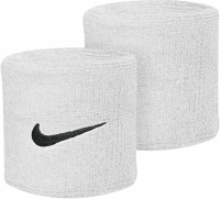 Nike N.NN.04.101.OS SWOOSH WRISTBANDS HAVLU BİLEKLİK