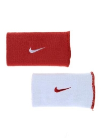 Nike N.NN.B0.624.OS DRI-FIT HOME & AWAY HAVLU BİLEKLİK