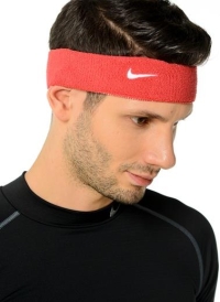 Nike N.NN.B1.624.OS DRI-FIT HOME & AWAY HEADBAND HAVLU SAÇ BANDI
