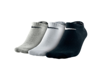 Nike SX4705-901 3PPK LIGHTWEIGHT 3'LÜ KARIŞIK SPOR ÇORAP