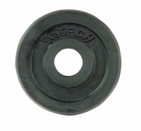 Protech 10 Kg Döküm Flanş