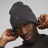 puma 024874-01 METAL CAT BEANIE BEREK