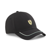 puma 025200-02 FERRARI RACE BB SPOR ŞAPKA