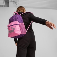 puma 079879-03 PHASE SMALL BACKPACK SIRT VE OKUL ÇANTASI