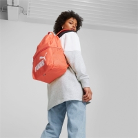 puma 079943-07 PHASE BACKPACK SIRT VE OKUL ÇANTASI
