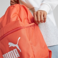 puma 079943-07 PHASE BACKPACK SIRT VE OKUL ÇANTASI