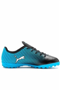 Puma 106065-02 RAPIDO II TT JR FUTBOL ÇOCUK HALISAHA AYAKKABI