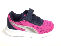 Puma 189337-03 METEOR V INF BEBEK AYAKKABISI