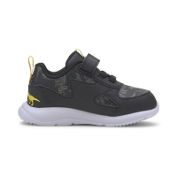 Puma 194280-01 FUN RACER ARCHEO BEBEK SPOR AYAKKABI