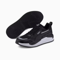 puma 373108-08 X-RAY 2 SQUARE GÜNLÜK SPOR AYAKKABI