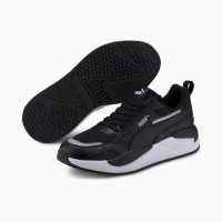 puma 373108-75 X-RAY 2 SQUARE KOŞU VE YÜRÜYÜŞ AYAKKABI