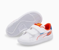 puma 383141-01 SMASH V2 COMICS BEBEK SPOR AYAKKABI