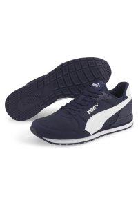 puma 384640-02 ST RUNNER V3 GÜNLÜK SPOR AYAKKABI