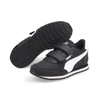 puma 384902-01 ST RUNNER V3 GÜNLÜK SPOR AYAKKABI