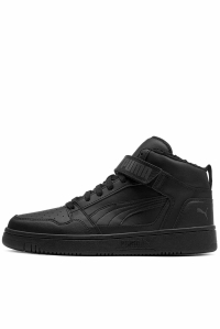 puma 386376-01 REBOUND MID STRAP GÜNLÜK SPOR AYAKKABI