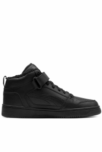 puma 386376-01 REBOUND MID STRAP GÜNLÜK SPOR AYAKKABI