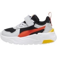 puma 391481-13 TRINITY LITE AC+ INF BEBEK SPOR AYAKKABI