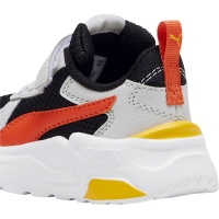 puma 391481-13 TRINITY LITE AC+ INF BEBEK SPOR AYAKKABI