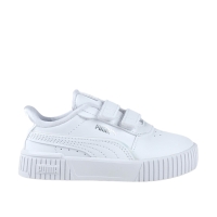 puma 398739-01 CARINA 2.0 HOLO 2.0 BEBEK SPOR AYAKKABI