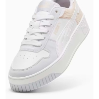 puma 398740-01 CARINA STREET CORD GÜNLÜK SPOR AYAKKABI