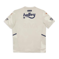puma 767010-02 FENERBAHÇE 2021-22 AWAY JR ÇOCUK TARAFTAR FORMASI