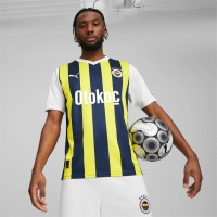 Puma 772000-01 FENERBAHÇE HOME TARAFTAR FORMASI
