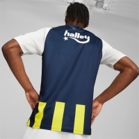 Puma 772000-01 FENERBAHÇE HOME TARAFTAR FORMASI