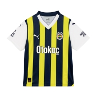 Puma 772001-01 FENERBAHÇE HOME ÇOCUK TARAFTAR FORMASI