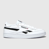 reebok 100032883 ID5001-CLUB C REVENGE GÜNLÜK SPOR AYAKKABI