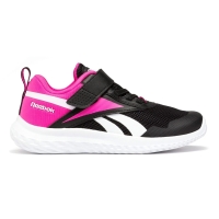 reebok 100034142 RUSH RUNNER 5 ALT ÇOCUK SPOR AYAKKABI