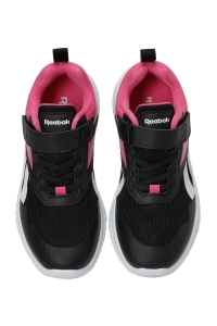 reebok 100034142 RUSH RUNNER 5 ALT ÇOCUK SPOR AYAKKABI