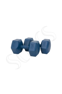 SCUCS 0003 DANBIL SET SCUCS 2X3KG