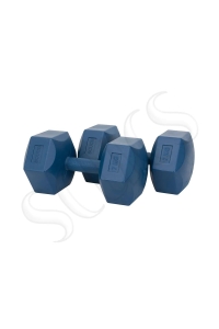SCUCS 0007 DANBIL SET SCUCS 2X7 KG