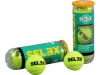 Selex 612 612 VAKUMLU TENİS TOPU