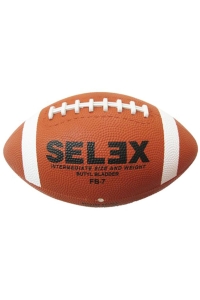 Selex FB-7 AMERİCAN FUTBOL TOPU FB - 7