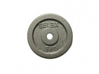 Selex PL0502 PL05 DOKUM AGIRLIK 5 KG GRİ